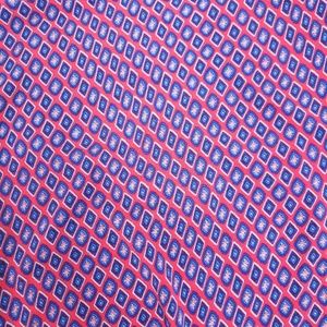 LuLaRoe Skirts - XL Lularoe red and blue design Azure Skirt LuLaRoe Skirts - XL Lularoe red and blue design Azure Skirt